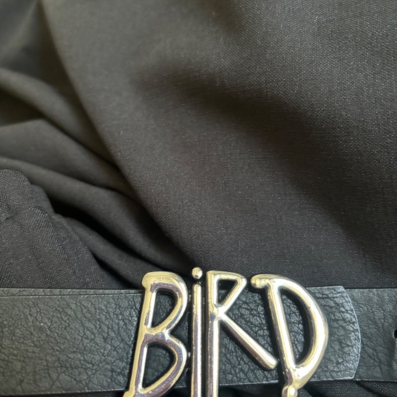 New Black Classic Pants NWT - Picture 5 of 7